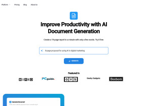 Aidocmaker.com