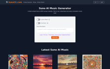 SunoCC.com