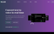 WellSaid Labs