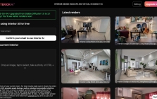 InteriorAI