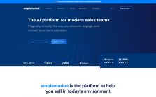 Amplemarket