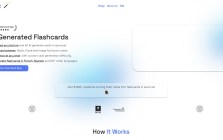 AI Flashcard Generator - Memrizz