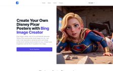 Bing Image Creator