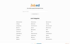 Jobed