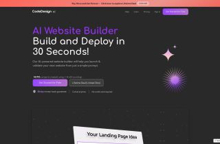 CodeDesign.ai