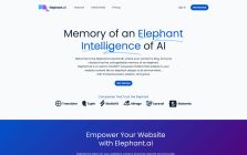 Elephant.ai