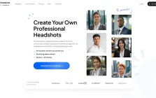 AI Headshot Generator