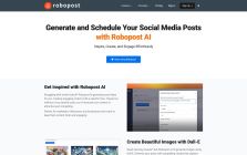 Robopost AI