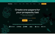 Distribute | Death To Whitepapers