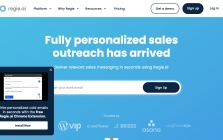Regie.ai