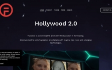 Flawless - Gen-AI Filmmaking