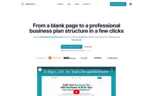 BizPlanner.ai