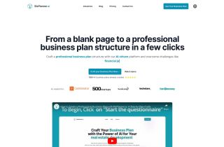 BizPlanner.ai