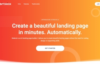 Sitekick