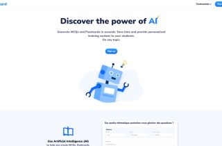 Quiz Wizard