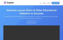 https://educationcopilot.com