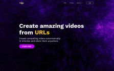 Rizzle Text to Video AI