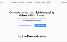 Rephrase.ai