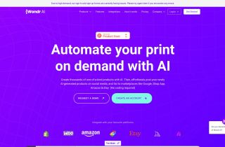 Wondr AI
