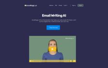EmailMagic AI