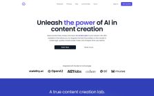 AI Content Labs