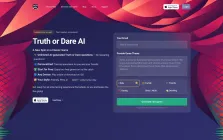 Truth or Dare AI