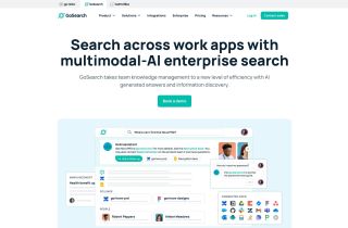 GoSearch