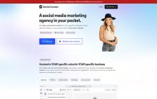 Social Curator