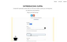 Cuppa.sh