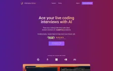 Interview Solver