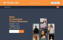 InfluencerFarm