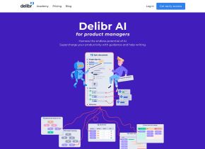 Delibr AI