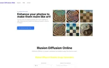 Illusion Diffusion