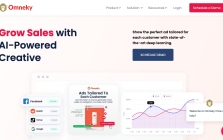 Omneky - AI-Powered Ads At Scale