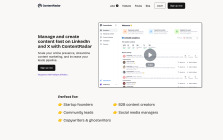 ContentRadar