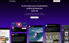 Brandblast