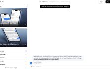 Frank - AI-powered search and content creation