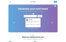 TweetyAI