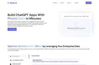 ZBrain