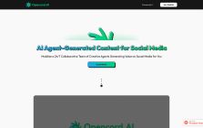 Opencord AI