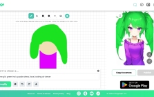 Pinegraph | Magic Sketchpad