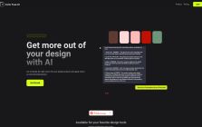 Color Fuse AI
