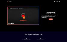 Soundry AI