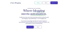 Auto Blogging