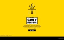 PAK'nSAVE Savey Meal-Bot