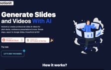MotionIt.ai