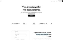 Saleswise | AI Tools for Real Estate Agents