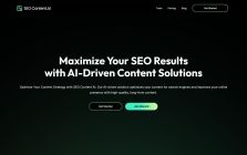 SEO Content AI