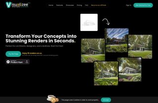 Visualizee.ai
