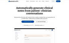 Astra Health